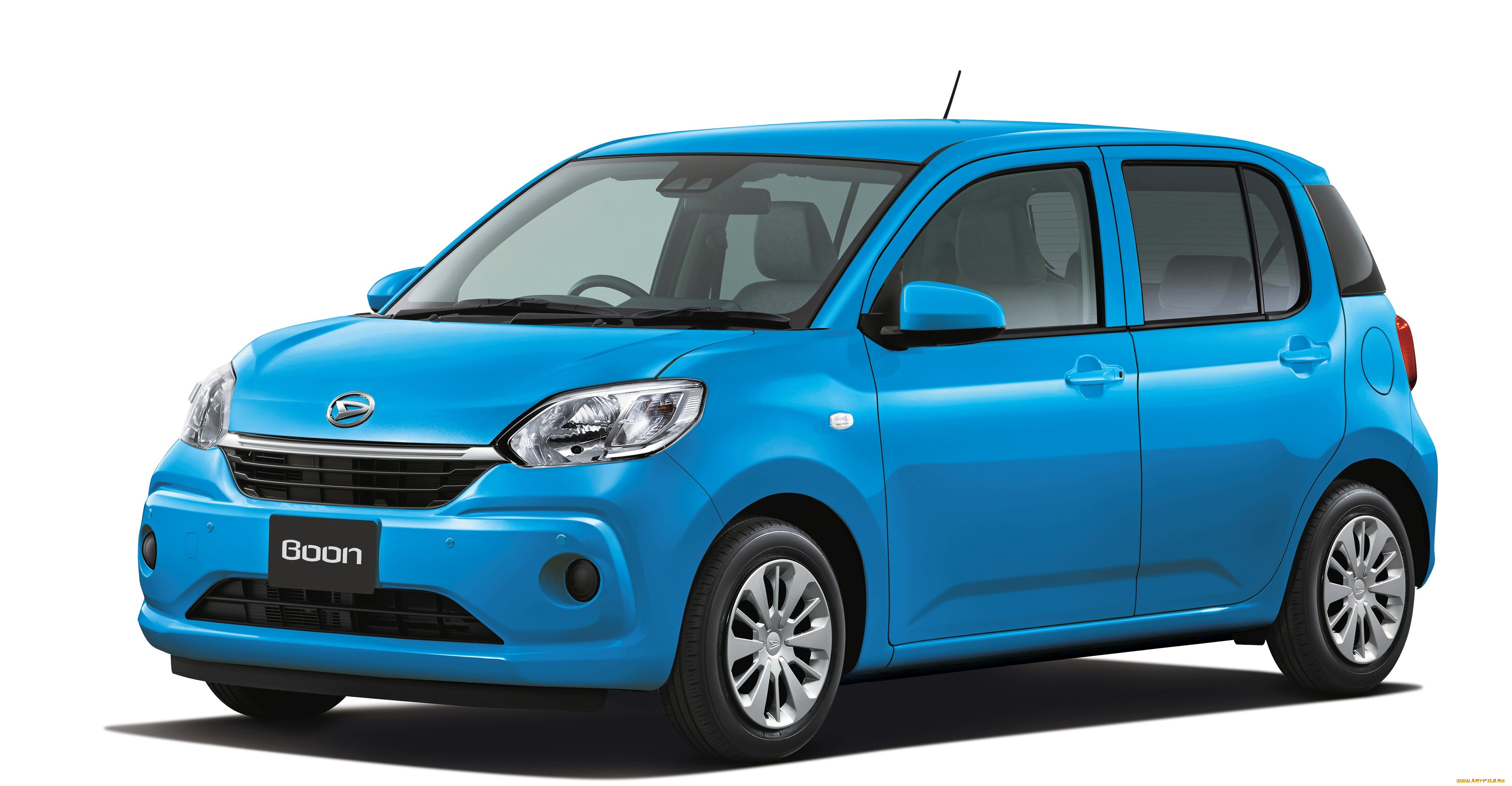 , daihatsu